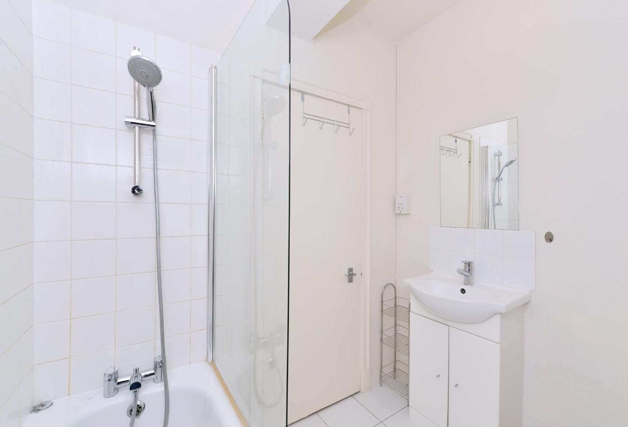 Pelham Court Apartments London Ngoại thất bức ảnh