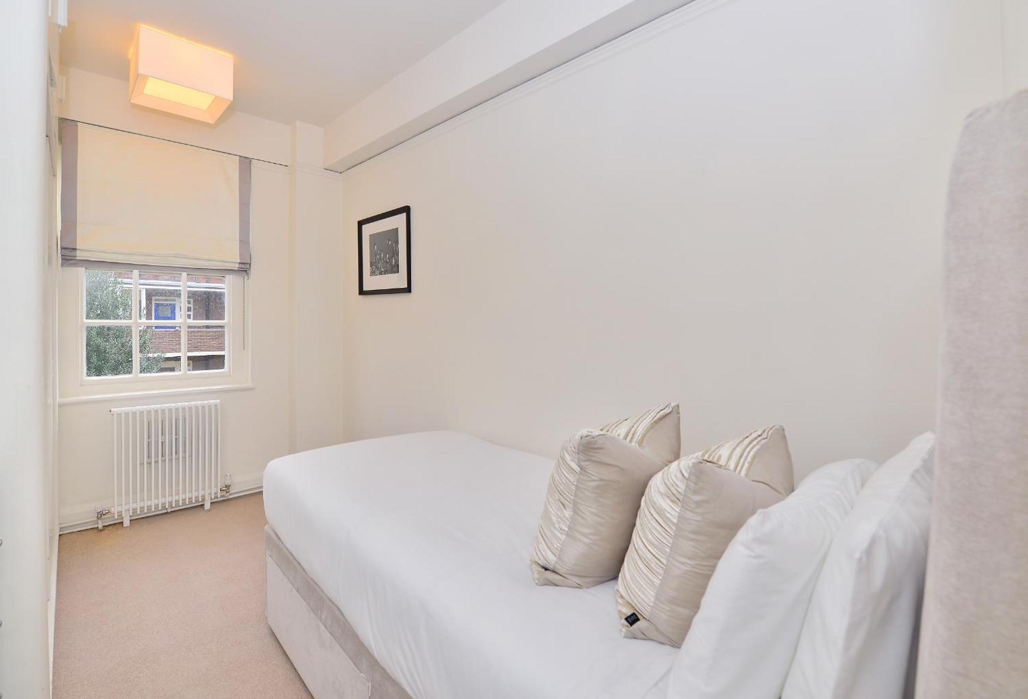 Pelham Court Apartments London Ngoại thất bức ảnh