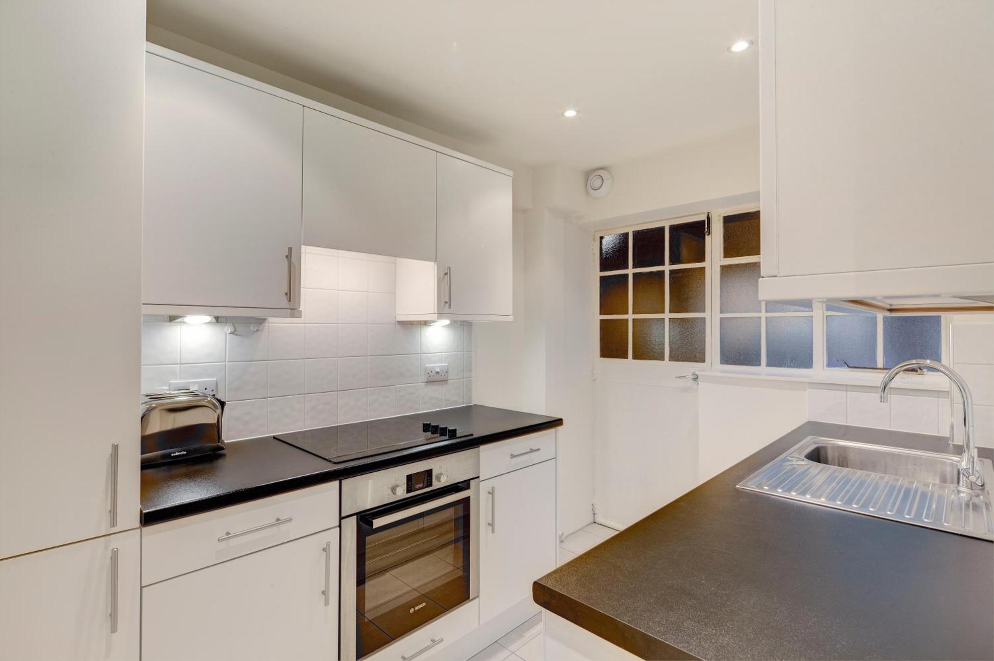 Pelham Court Apartments London Ngoại thất bức ảnh