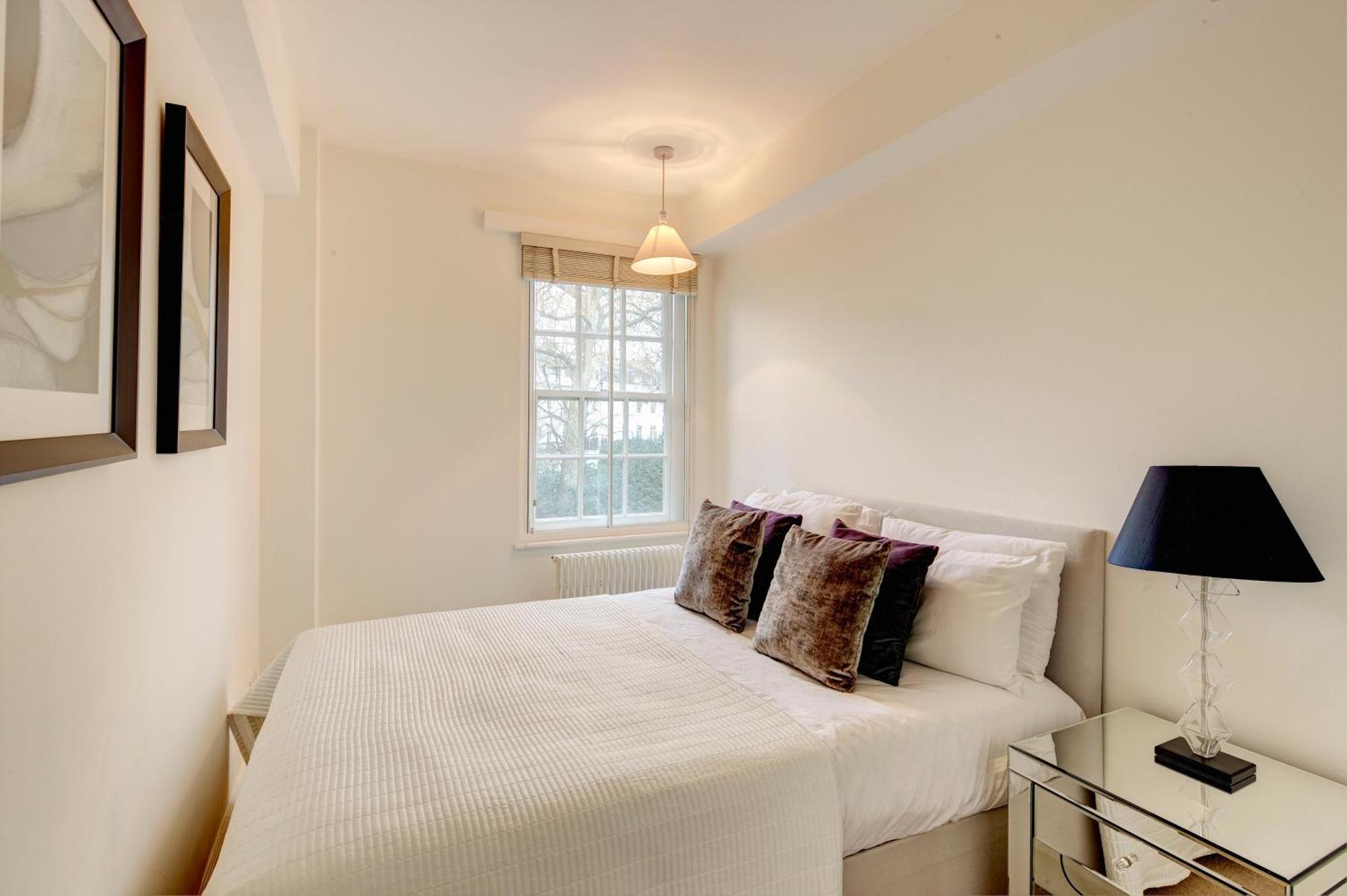 Pelham Court Apartments London Ngoại thất bức ảnh