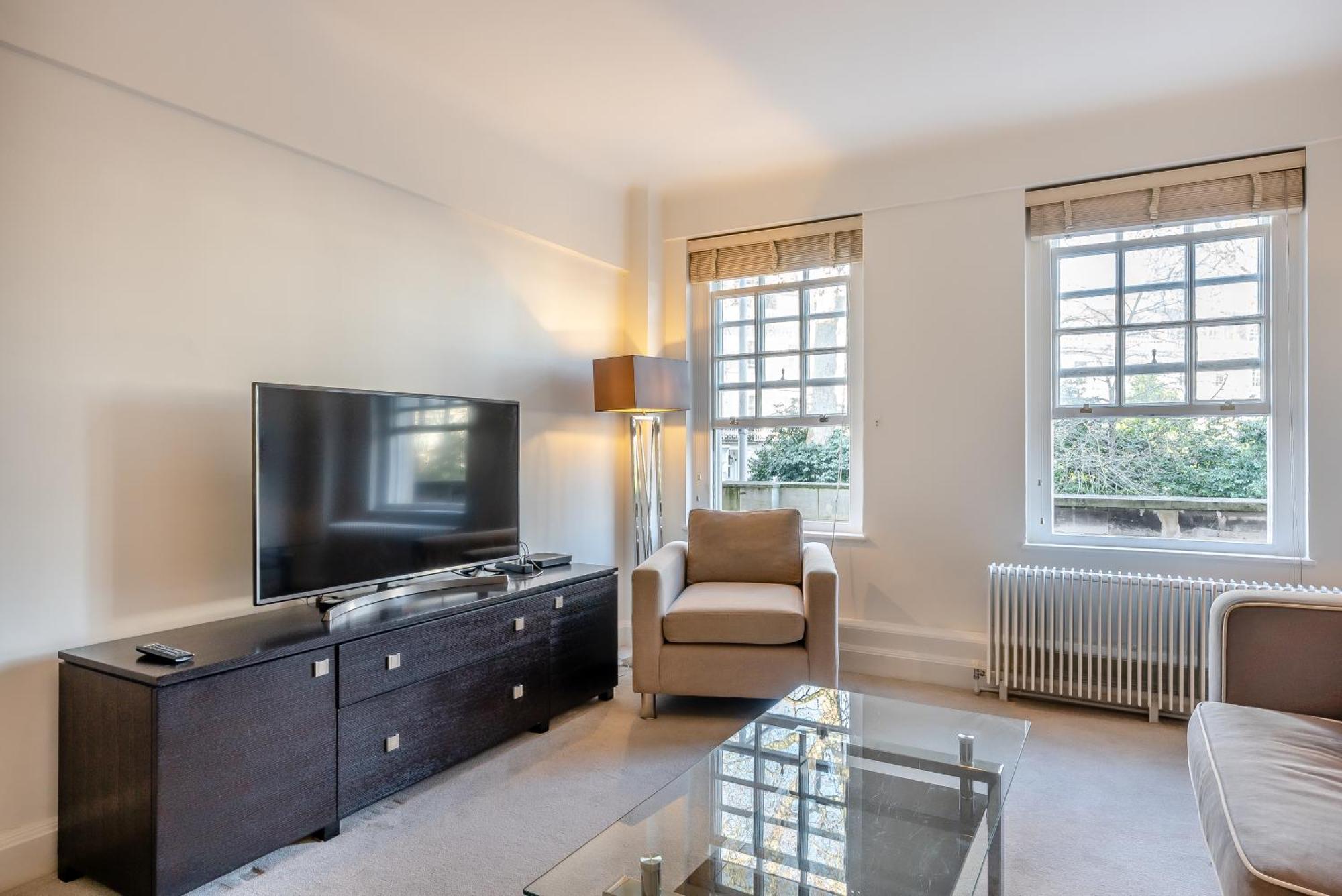 Pelham Court Apartments London Ngoại thất bức ảnh