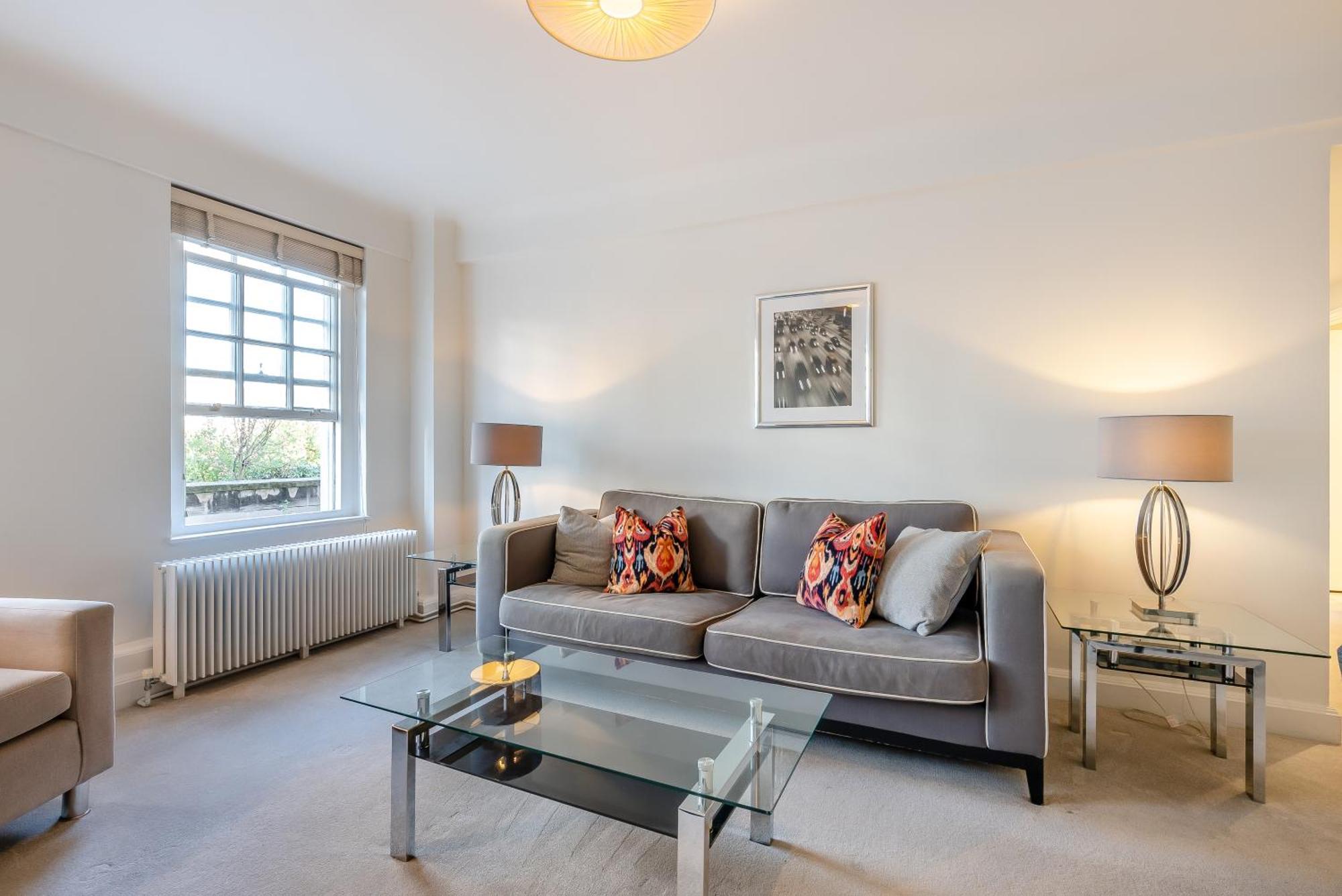 Pelham Court Apartments London Ngoại thất bức ảnh