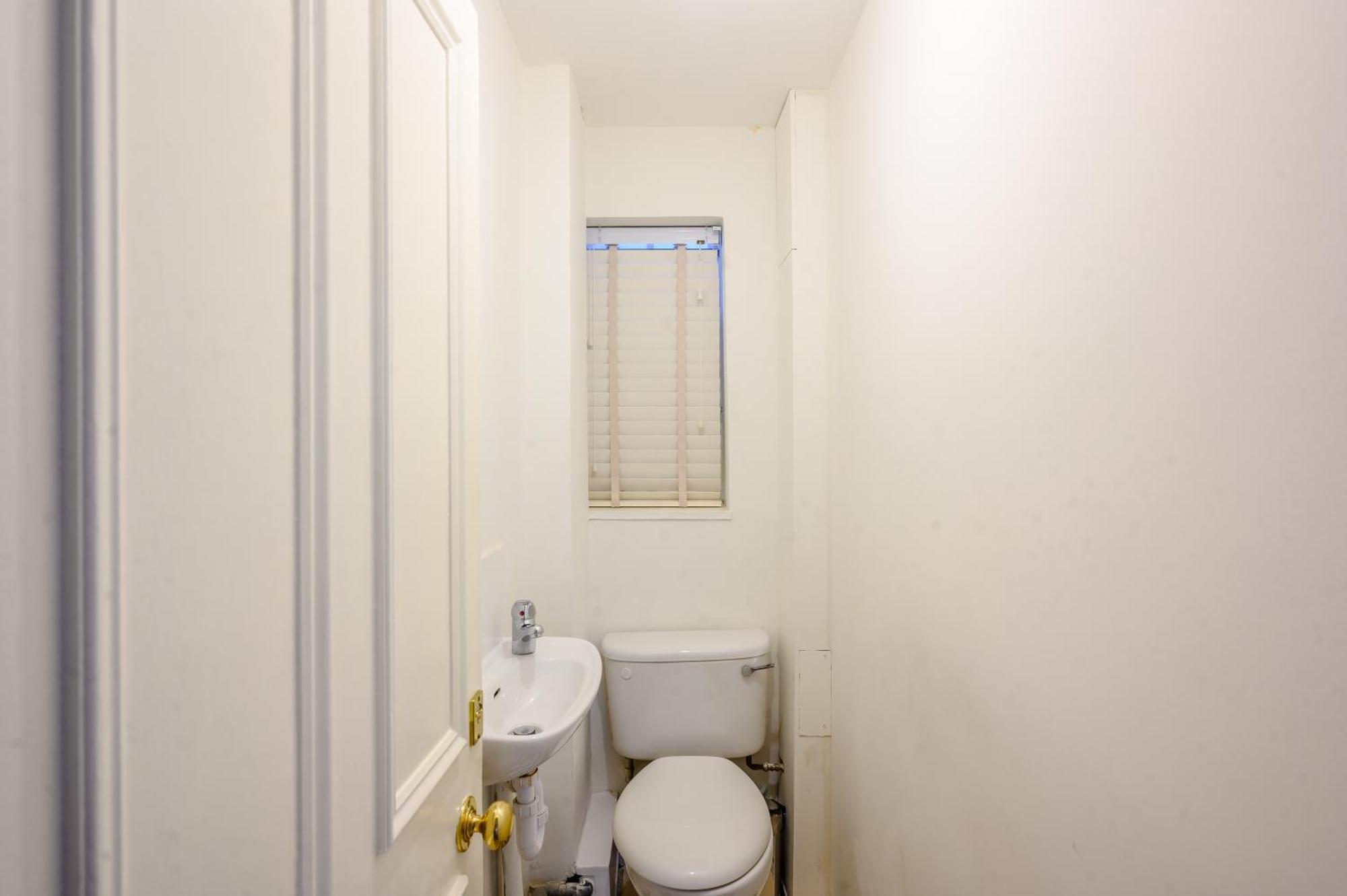 Pelham Court Apartments London Ngoại thất bức ảnh