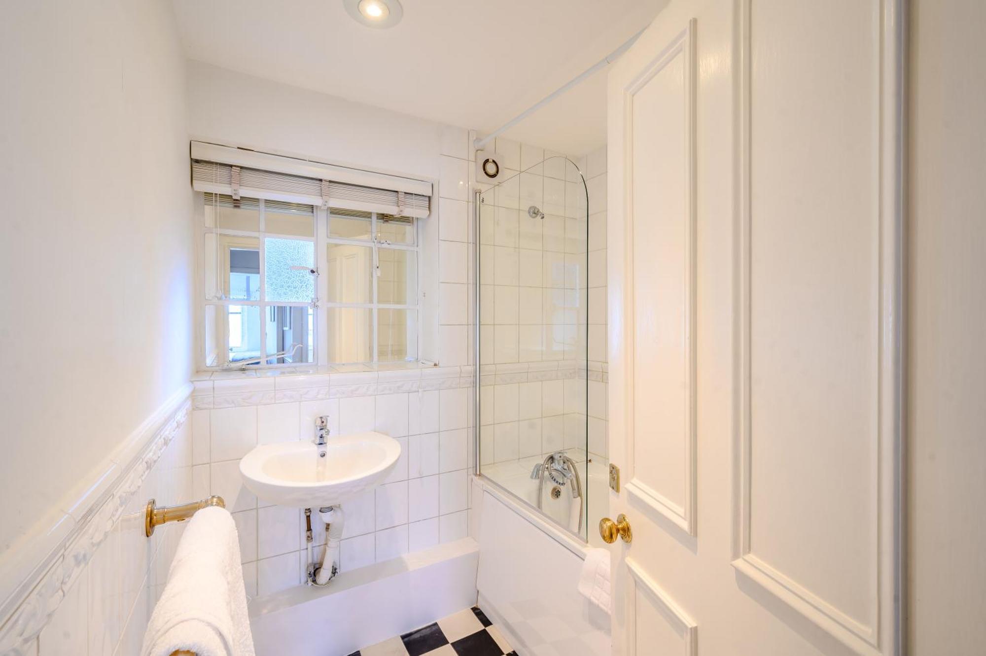 Pelham Court Apartments London Ngoại thất bức ảnh