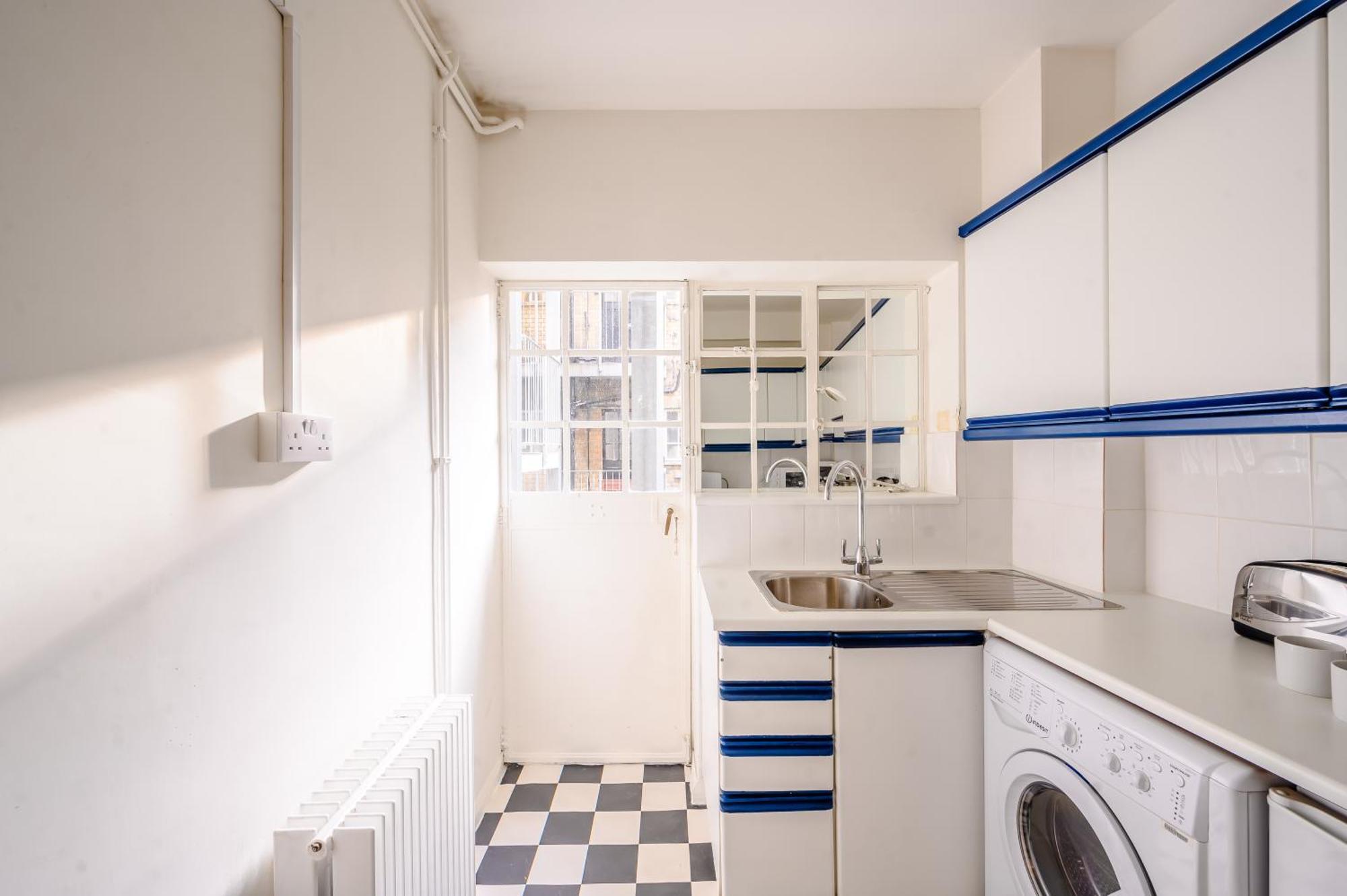 Pelham Court Apartments London Ngoại thất bức ảnh